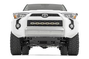 Toyota 4Runner LED Light Kit - Front - Rough Country - 30